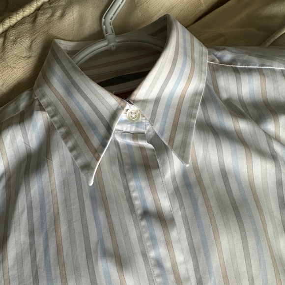 Woman - Charles Tyrwhitt Blouse UK12/Fits like US8 - Picture 1 of 4